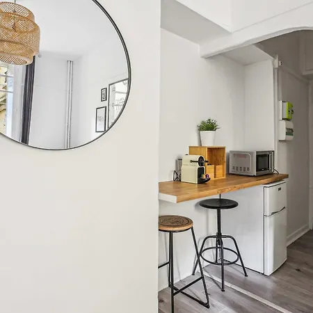 Beaugrenelle Daire *