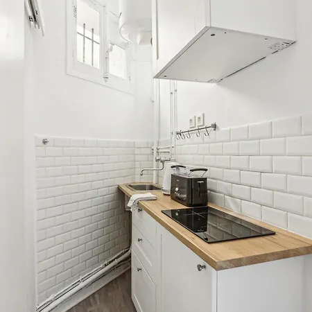 Beaugrenelle * Paris