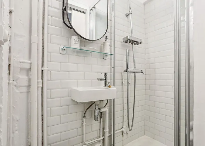 Apartment Beaugrenelle *