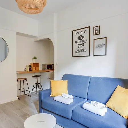 Beaugrenelle * Paříž